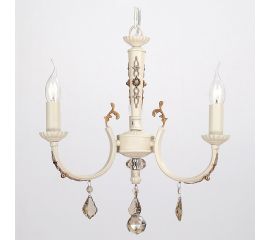  Подвесная люстра MESSINA 143.3 Ivory, фото 1 