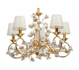  Подвесная люстра Сицилия 5 282011905, фото 1 