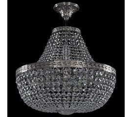  Люстра на штанге 1911 19111/H1/45IV NI, фото 1 