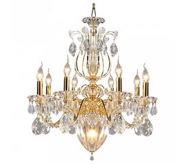  Подвесная люстра Schon 790112, фото 1 