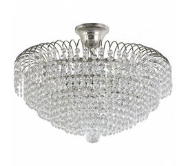  Люстра на штанге Elba E 1.2.40.100 N, фото 1 