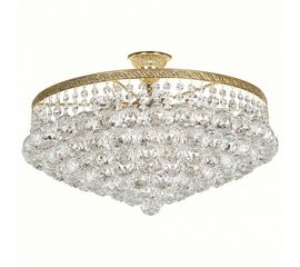  Люстра на штанге Castellana E 1.3.46.501 G, фото 1 