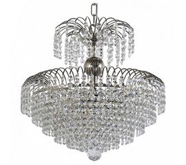  Подвесная люстра Salentino E 1.5.40.100 N, фото 1 