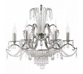  Подвесная люстра Alessandria E 1.1.6.600 N, фото 1 