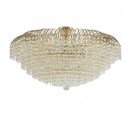  Люстра на штанге Elba E 1.2.60.100 G, фото 1 