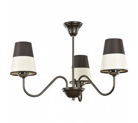  Люстра на штанге Blacco 830/3, фото 1 