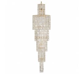  Подвесная люстра Valencia E 1.11.50.501 G, фото 1 