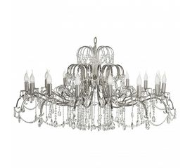  Подвесная люстра Alessandria E 1.1.L.16.200 N, фото 1 