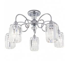  Потолочная люстра Синди CL330151, фото 1 