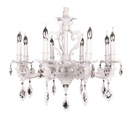  Подвесная люстра Senis OML-74713-08, фото 1 