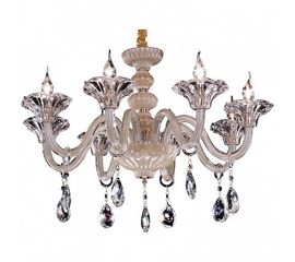  Подвесная люстра Ирида CL351181, фото 1 