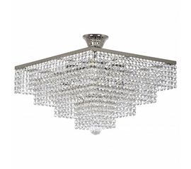  Люстра на штанге Rozzano E 1.5.40.600 N, фото 1 