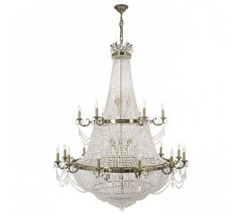  Подвесная люстра Lodi E 1.7.18.100 A, фото 1 