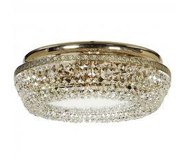  Потолочная люстра Favola LE 1.4.60.502 G, фото 1 