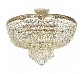  Люстра на штанге Nonna E 1.3.40.502 G, фото 1 