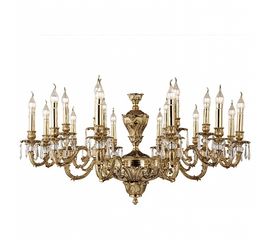  Подвесная люстра Estrada E 1.1.18.200 G, фото 1 