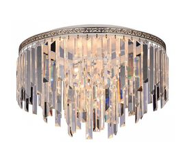  Потолочная люстра Kristalina 2110/03/06C, фото 1 