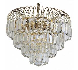  Подвесная люстра Sabina E 1.5.32.100 G, фото 1 