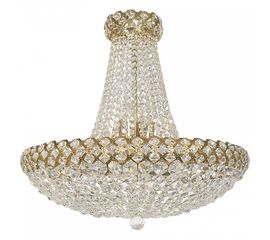  Люстра на штанге Asti E 1.5.50.600 G, фото 1 