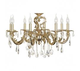  Подвесная люстра Siena E 1.1.8.600 G, фото 1 