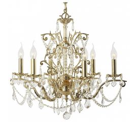  Подвесная люстра Forli E 1.1.6.200 G, фото 1 