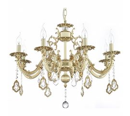  Подвесная люстра Falcone E 1.1.8.600 CG, фото 1 