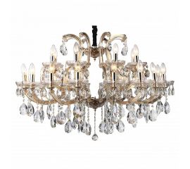  Подвесная люстра Gloria Gloria E 1.1.24.600 G, фото 1 