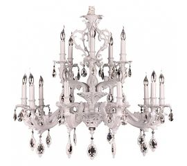  Подвесная люстра Senis OML-74713-15, фото 1 