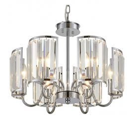  Подвесная люстра Грета CL333161, фото 1 