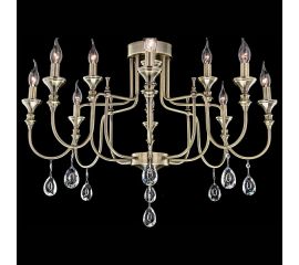  Подвесная люстра Рига CL437223, фото 1 