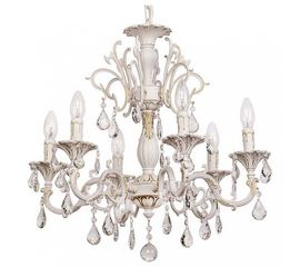  Подвесная люстра Свеча 301014706, фото 1 