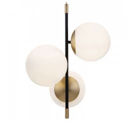  Подвесная люстра Nostalgia MOD048PL-03G, фото 1 