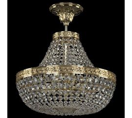  Люстра на штанге 1911 19111/H1/35IV G, фото 1 