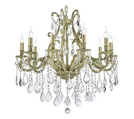  Подвесная люстра Barolo E 1.1.10.600 W, фото 1 