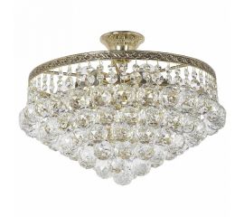  Люстра на штанге Castellana E 1.3.38.501 G, фото 1 