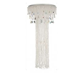  Подвесная люстра San Remo H 1.4.50 N, фото 1 