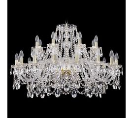  Подвесная люстра 1411/16+8/360/G, фото 1 