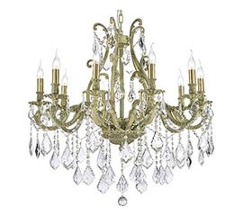  Подвесная люстра Barolo E 1.1.10.200 W, фото 1 