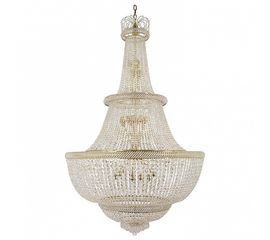  Подвесная люстра Bari E 1.5.120.100 G, фото 1 