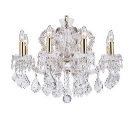  Подвесная люстра Diamante E 1.1.8.200 G, фото 1 