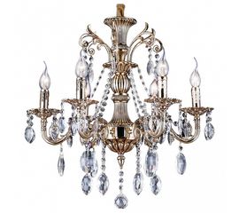  Подвесная люстра Aosta OML-78903-06, фото 1 