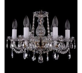  Подвесная люстра 1402/6/141/Pa, фото 1 