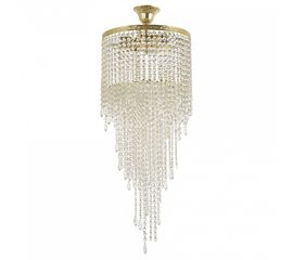  Люстра на штанге Prima E 1.3.30.600 G, фото 1 