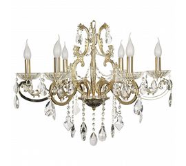  Подвесная люстра Trento E 1.1.6 G, фото 1 