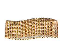  Подвесная люстра Liano E 1.5.60X30.103 N, фото 1 