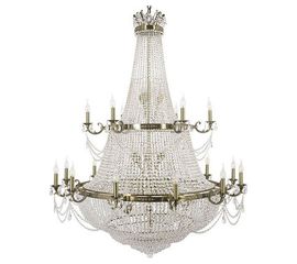  Подвесная люстра Lodi E 1.7.18.200 A, фото 1 