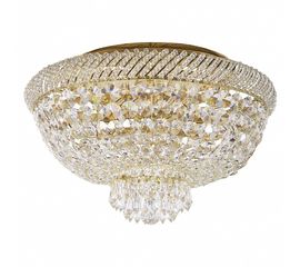  Потолочная люстра Bari E 1.2.45.100 G, фото 1 