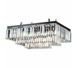  Подвесная люстра Nova 3001/01 SP-15, фото 1 