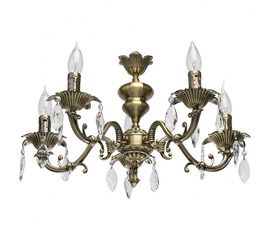  Подвесная люстра Аврора 19 371016305, фото 1 