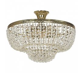  Люстра на штанге Favola E 1.3.40.502 G, фото 1 